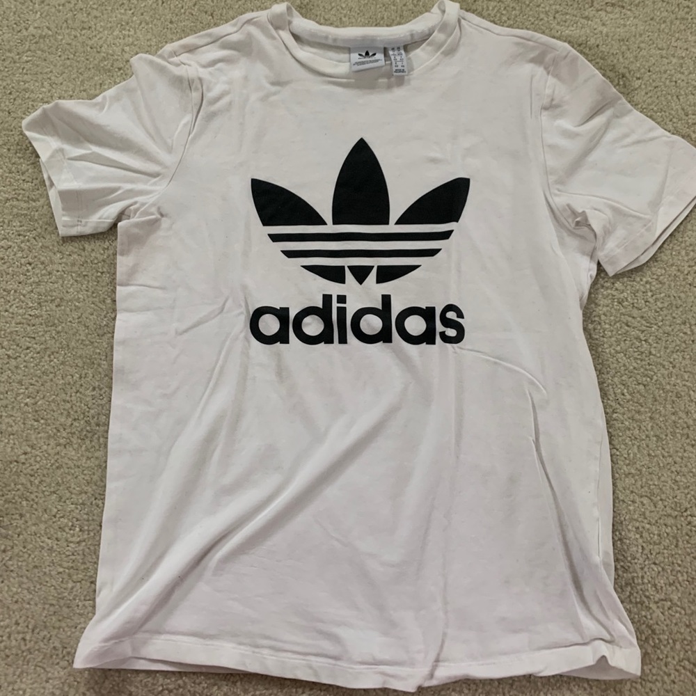 adidas tee